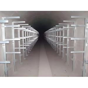 Cable Brackets/Pre-embedded Channel