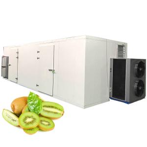 máy sấy bơm nhiệt để sấy tỏi, thịt bò khô và trái cây