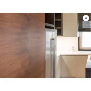 High Pressure Laminate Wood