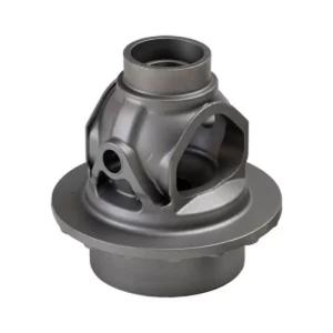custom stainless steel SUS316L precision casting part 