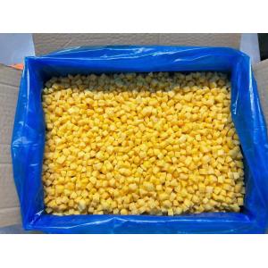 frozen peach cubes 