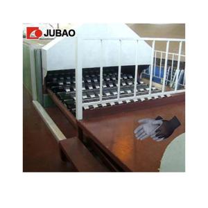 JB-SUC Glove Dipping Machine