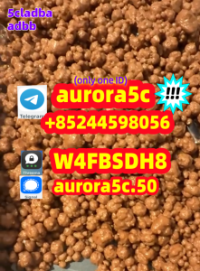5cladba raw material 5CL-ADB-A precursor raw  5cladba 5f adb