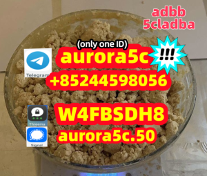  Chemical adbb 5cladba precursor raw material 