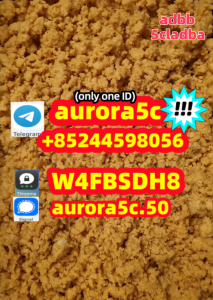 Chemical  strongest adbb 5cladba precursor raw material  5f 