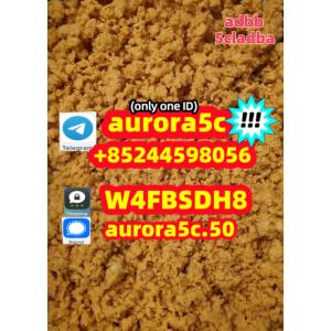 Chemical  strongest adbb 5cladba precursor raw material  5f 