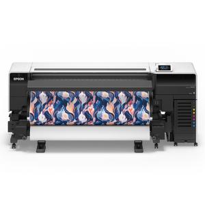 Epson SureColor F9570 Production Edition 64" Dye-Sublimation