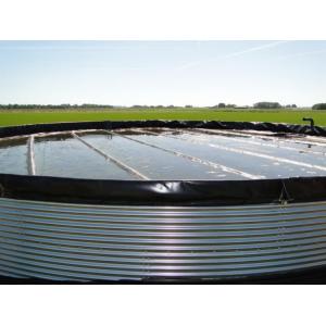 Assembled Corrugated Pipes