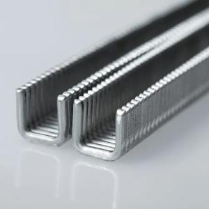 U-clips