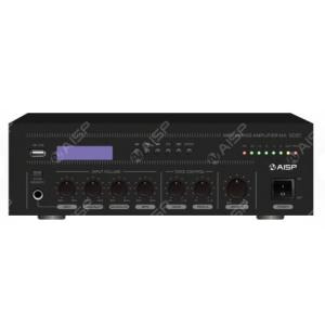 MA-60BT 60W USB/BT Mixer Amplifier with 3MIC&amp;2AUX