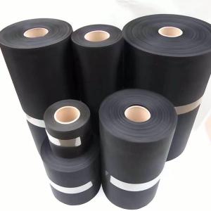 Epoxy coated wire mesh