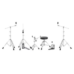 Best Drum Hardware Parts -Core Support for Every Drum Kit