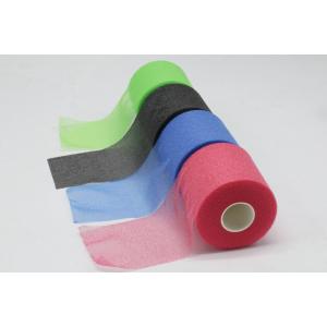 Foam Underwrap Tape