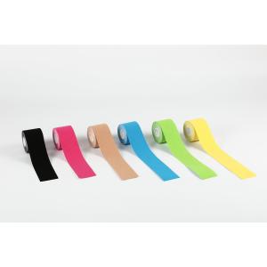Uncut Kinesiology Tape
