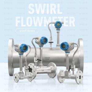Flow Measurement Instruments