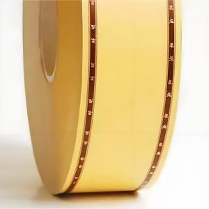 Cigarette Cork Tipping Paper