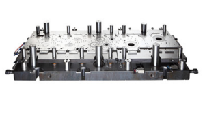 Home Appliance Motor Core Mould