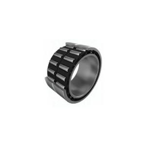 Double Row Cylindrical Roller Bearings