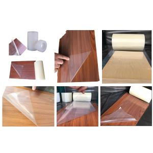 PE Protective Film For Furniture And Wood Surfaces
