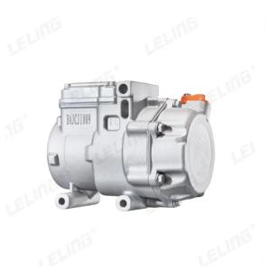 R404a Refrigeration Compressor