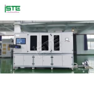 ISTE Pulp Molding AOI Machine 