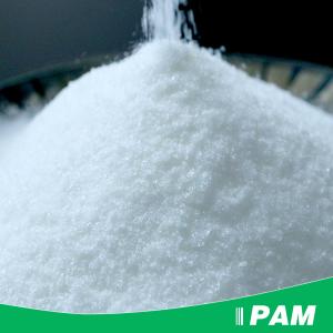 Anionic Polyacrylamide powder (APAM)