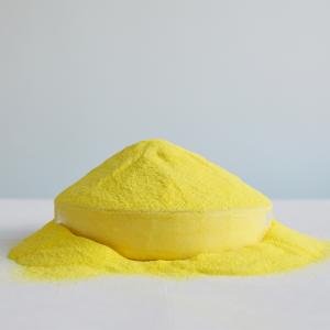 polyaluminium chloride powder 30%