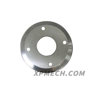 Circular blade