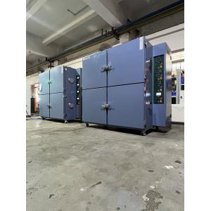 Industrial Vacuum Heating Oven Pharmaceutical Oven