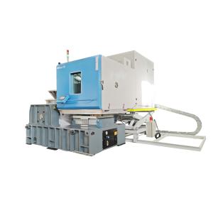 Temperature Humidity And vibration test equipment
