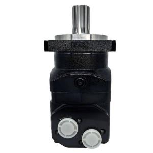 BMV/OMV/8K Series Orbit Hydraulic Motors