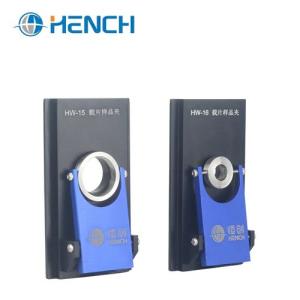 IR Slide sample holder HW-15/16