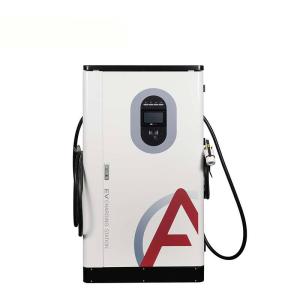 320kw Level 3 EV Charger