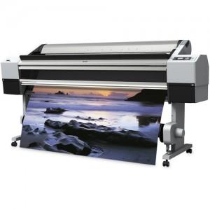 Epson Stylus Pro 11880 64 inch Large-Format Inkjet Printer (
