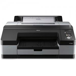 Epson Stylus Pro 4900 Inkjet Printer (FORMALPRINT)