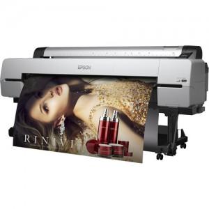 Epson SureColor P20000 64 inch Large-Format Inkjet Printer