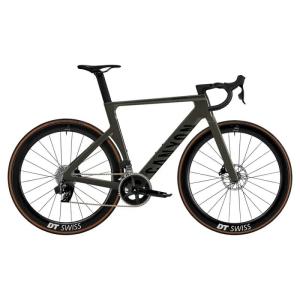 2025 Canyon Aeroad CF SLX 7 AXS Road Bike (CENTRACYCLES)