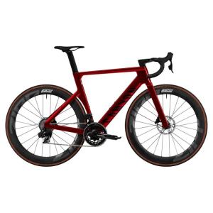 2025 Canyon Aeroad CF SLX 8 AXS Road Bike (CENTRACYCLES)
