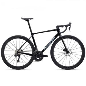 2025 Giant TCR Advanced Pro 1 Di2 Road Bike (KINGCYCLESPORT)