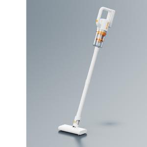 Portable Cordless Vacuum Cleaner -46,000 RPM, 14.8V, 11500Pa