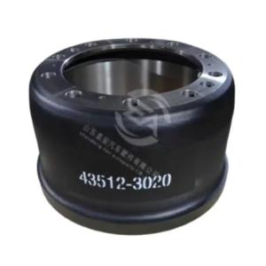 43512-3020 Brake Drum