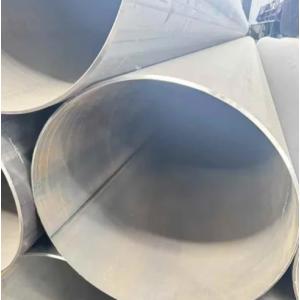 ERW Hot-Dip Galvanized Welded Steel Pipe