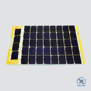 Customized Space Solar Panels and Space Arrays