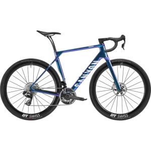 2026 Canyon Endurace CFR AXS Road Bike (WORLDRACYCLES)