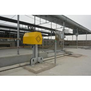 9FQ-3500 Manure Scraper