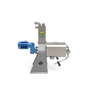 9GY-8 Sewage Physical Fine Filter