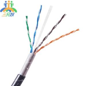 Network Cable cat6 cat6a