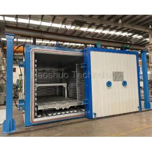 Vacuum Drying Furance