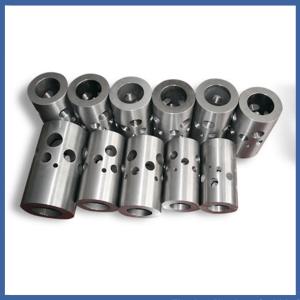customized tungsten carbide parts from Beifang Carbide