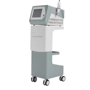 High-Pressure Non-Invasive Hydrating Injection Series